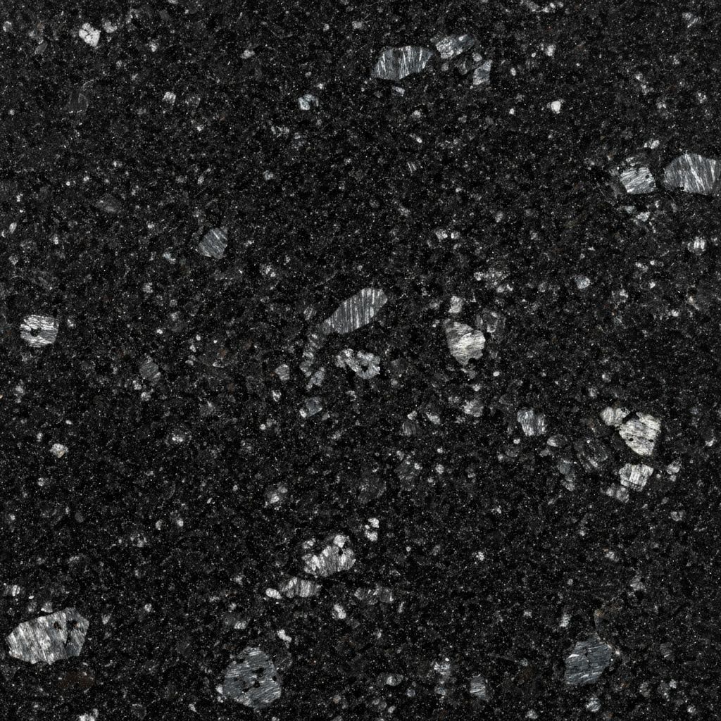 Granito Preto São Gabriel