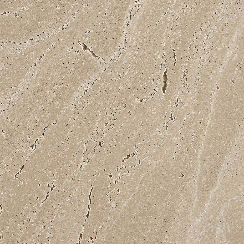 Mármore Travertino