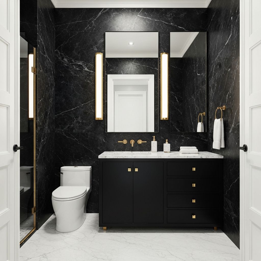 Lavabo Sofisticado