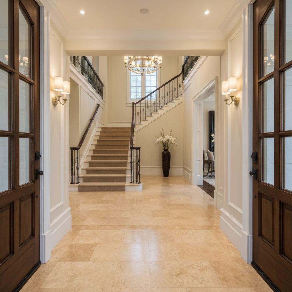 Hall de Entrada